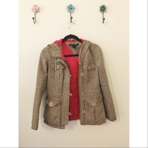 Marc Jacobs jacket