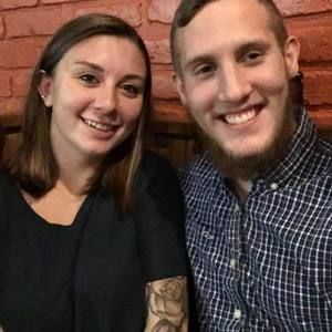 Meet your Posher, Kathrina