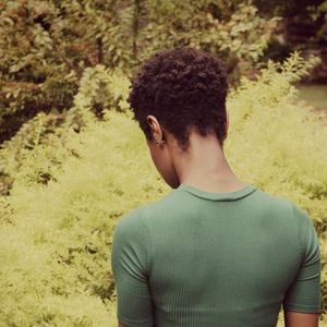 Meet your Posher, Queshauna