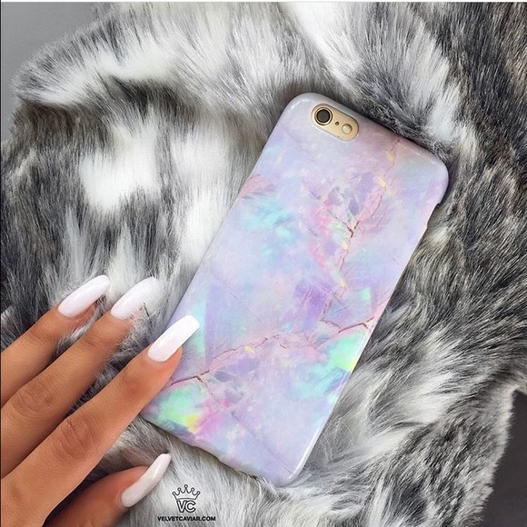Marble Iphone 6/6s case