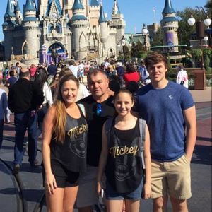 Meet your Posher, Saydi