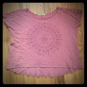 Project Social T sz M