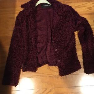 Reformation Vintage Jacket