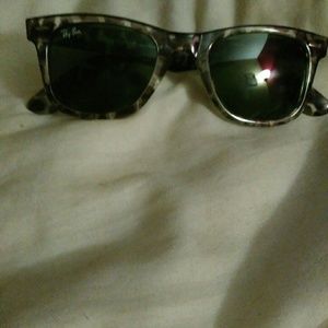 Rayban sunglasses