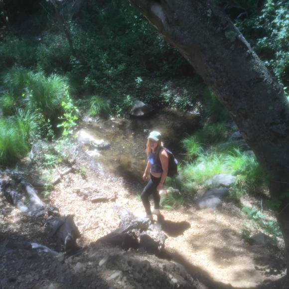 Meet your Posher, Emily