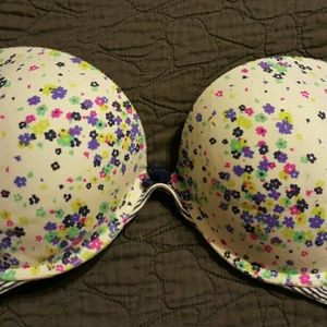 Body by Victoria bra