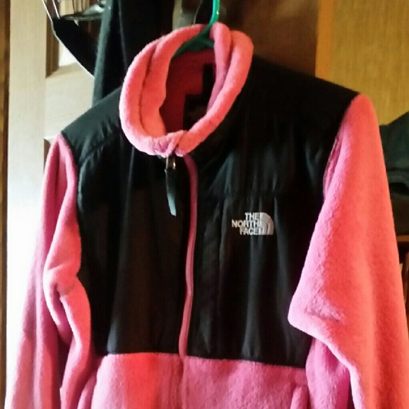 North face jacket