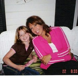 Meet your Posher, Lynne