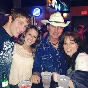 Meet your Posher, Sally