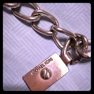 NEW LISTING Michael Kors belt