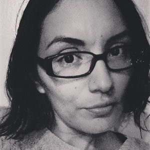 Meet your Posher, Mayra