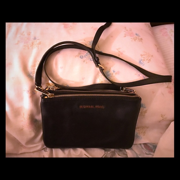Brand new Michael Kors cross body