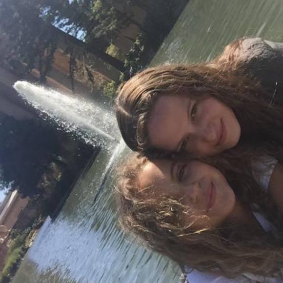 Meet your Posher, Maria amparo