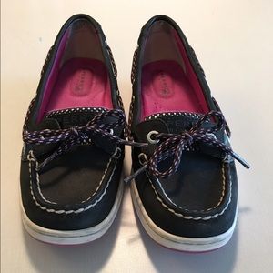 Sperry Top-Sider