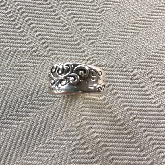 Poseidon Ring