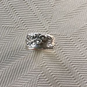 Poseidon Ring