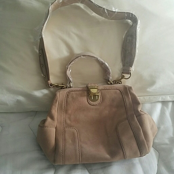 J.Crew handbag