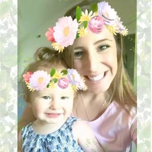 Meet your Posher, Caitlyn