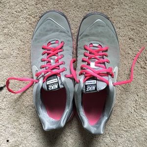 Women's Nike Free Fit 2