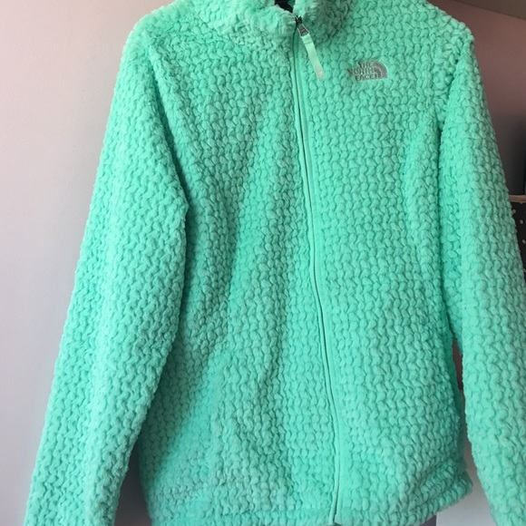 North face youth XL jacket.