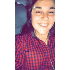 Meet your Posher, Brianna