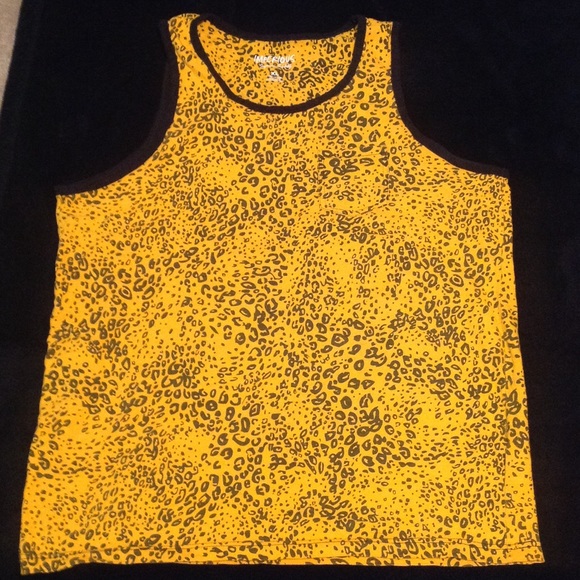 Imperious Men's tank top XL