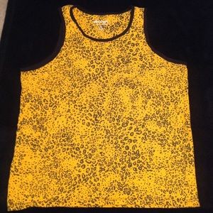 Imperious Men's tank top XL