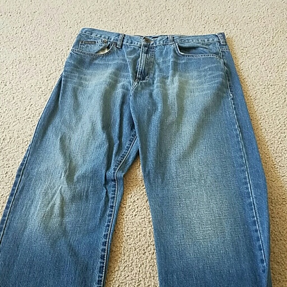 Men's Calvin Klein Jeans