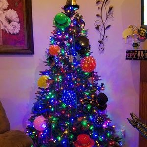 Meet your Posher, Barbara