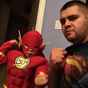 Meet your Posher, Ivan