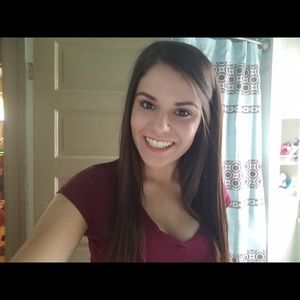 Meet your Posher, Kasie