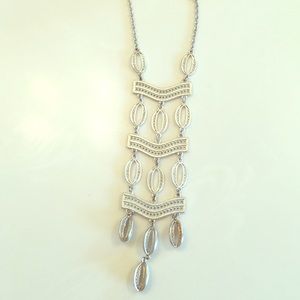 Stella & Dot necklace