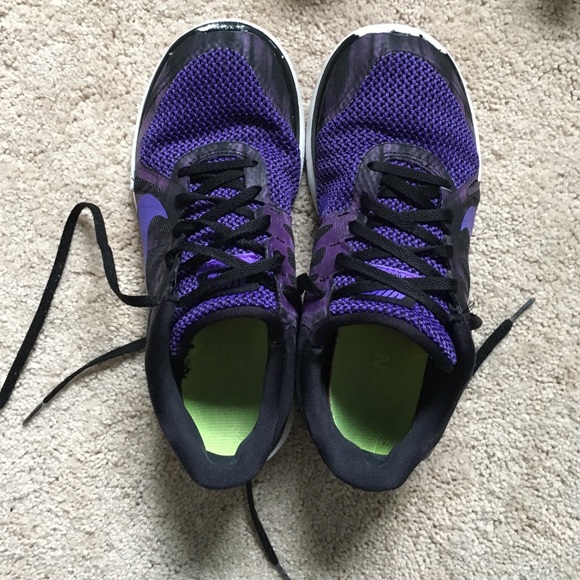 Women's Nike Free 4.0