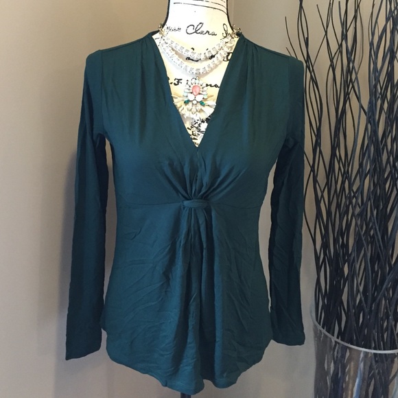 Talbots top NWT