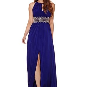 Prom Dress- worn once