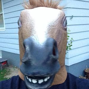 Meet your Posher, Cory