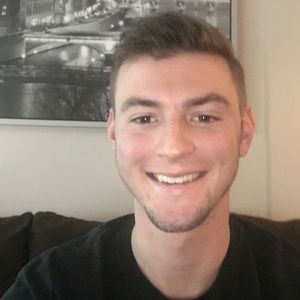 Meet your Posher, Dean