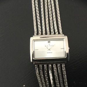 Anne Klein watch