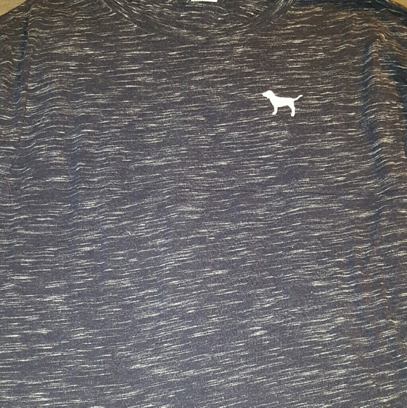 Victoria's Secret PINK Campus Tee