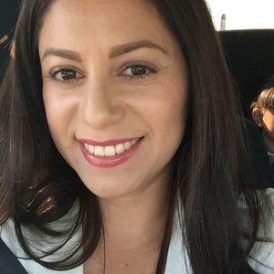 Meet your Posher, Norma