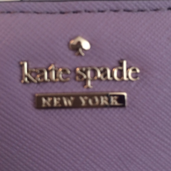 NWT Kate Spade Wallet - Picture 4 of 4