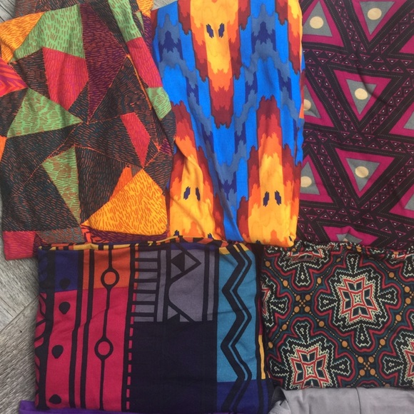 Lularoe TC bundle - Picture 2 of 4