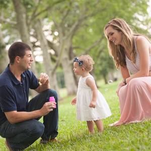 Meet your Posher, Christian