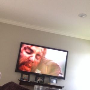 Meet your Posher, Crayton