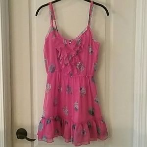 Abercrombie & Fitch Dress