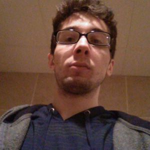 Meet your Posher, Jonathan