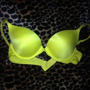 Victorias Secret Push up Bra