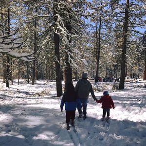 Meet your Posher, Miriam