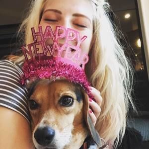 Meet your Posher, Jes