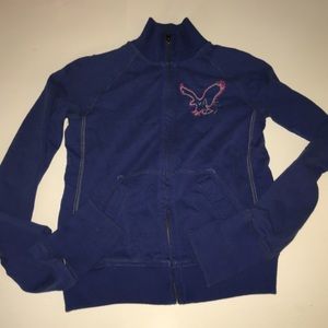 American Eagle Light weight